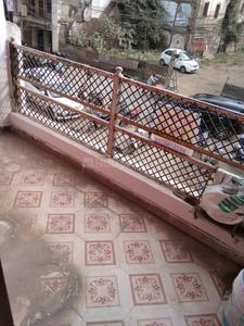 Balcony Image of 500 Sq.ft 1 BHK Apartment / Flat for sale in Lalbagh Burhanpur for Rs. 1051000