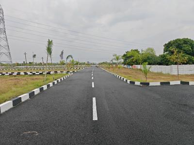 Image of 1225 Sq.ft Residential Plot / Land for sale in Maraimalai Nagar, Chennai for Rs. 2453675