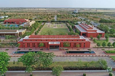 Image of 535 Sq.ft Residential Plot / Land for sale in Suramya Abode, Rethal, Ahmedabad for Rs. 3500000
