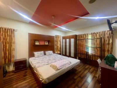 Bedroom Image of 3200 Sq.ft 4 BHK Villa for sale in Kondapur Hyderabad for Rs. 67500000