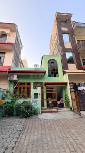 Image of 645 Sq.ft 1 BHK Independent House for sale in Delta I, Greater Noida for Rs. 15200000