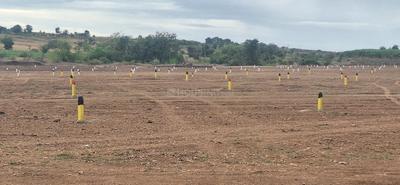 Image of 2153 Sq.ft Residential Plot / Land for sale in Atpadi, Sangli for Rs. 1625515