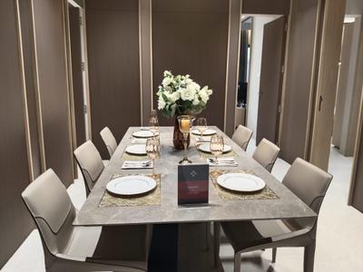 Hall Image of 1834 Sq.ft 3 BHK Apartment / Flat for sale in Holystico Astrana, Hadapsar Pune for Rs. 17500000