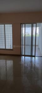 Hall Image of 1400 Sq.ft 3 BHK Apartment / Flat for rent in Mantra Essence, Undri Pune for Rs. 27000