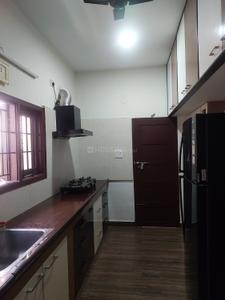 Kitchen Image of 3600 Sq.ft 7 BHK Independent House for sale in Nungambakkam Chennai for Rs. 68500000