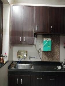 Kitchen Image of 1620 Sq.ft 12 BHK Independent House for sale in Sector 17 Gurgaon for Rs. 64000000