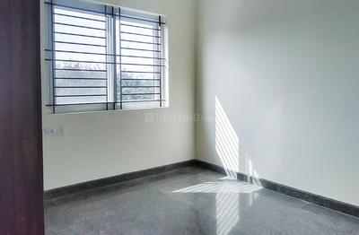 Bedroom Image of Mahesh Nest, # 501 in Koramangala, Bengaluru