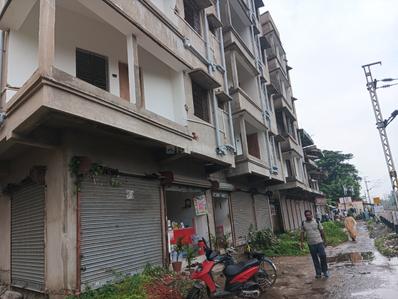 Image of 980 Sq.ft 2 BHK Apartment / Flat for sale in Agarpara, Kolkata for Rs. 3400000