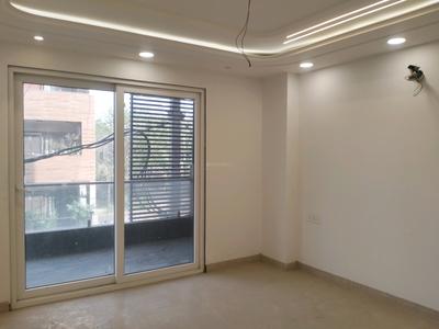Bedroom Image of 2350 Sq.ft 4 BHK Builder Floor for sale in Sector 23 Rohini New Delhi for Rs. 29000000