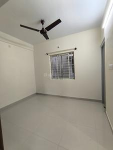 Bedroom Image of 1000 Sq.ft 2 BHK Independent House for rent in Kaggadasapura Bengaluru for Rs. 21000