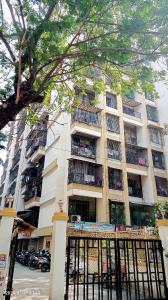 Image of 615 Sq.ft 1 BHK Apartment / Flat for sale in Kalyan East, Kalyan for Rs. 6200000