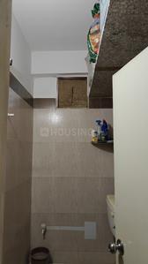 Image of 1080 Sq.ft 2 BHK Apartment / Flat for sale in Ognaj, Ahmedabad for Rs. 4700000