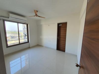 Bedroom Image of 1440 Sq.ft 3 BHK Apartment / Flat for sale in Basil Skyline, Vaishno Devi Circle Ahmedabad for Rs. 6500000