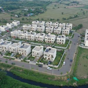 Image of 2000 Sq.ft 4 BHK Duplex for sale in Mahidharapara, Cuttack for Rs. 8000000