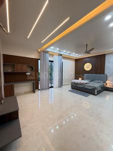 Hall Image of 3096 Sq.ft 4 BHK Villa for sale in Lalarpura Jaipur for Rs. 24100000
