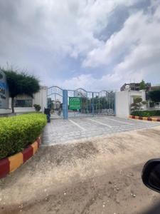 Image of 1614 Sq.ft Residential Plot / Land for sale in Stellar Okas Golf View, Ahmamau, Lucknow for Rs. 13500000