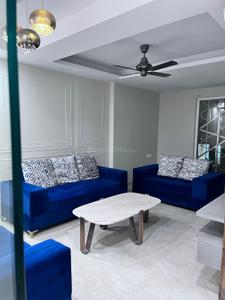 Hall Image of 1480 Sq.ft 2 BHK Builder Floor for rent in Sector 46 Gurgaon for Rs. 43300