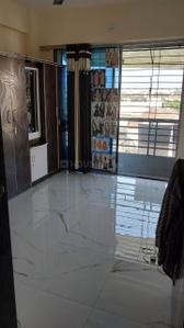 Hall Image of 1380 Sq.ft 3 BHK Apartment / Flat for sale in Chala Vapi for Rs. 4200000