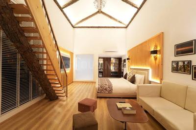 Bedroom Image of 4500 Sq.ft 12 BHK Villa for sale in New Shimla Shimla for Rs. 80000000