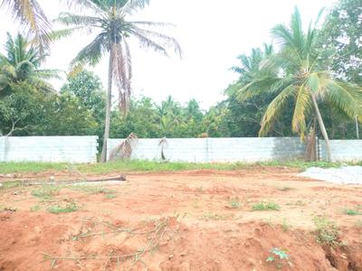 Image of 1200 Sq.ft Residential Plot / Land for sale in Nelamangala, Bengaluru for Rs. 5998270