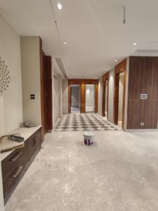 Hall Image of 2596 Sq.ft 3 BHK Builder Floor for sale in Sector 22 Gurgaon for Rs. 28000000