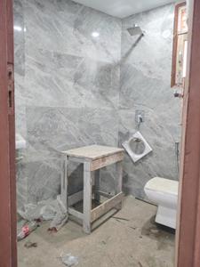Bedroom Two Image of 900 Sq.ft 2 BHK Apartment / Flat for rent in Said-Ul-Ajaib New Delhi for Rs. 28500