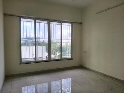 Bedroom Image of 1320 Sq.ft 3 BHK Apartment / Flat for rent in Kolte Patil Life Republic Sector R7 7th Avenue I Towers, Nerhe Pune for Rs. 30151