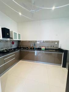 Kitchen Image of 1145 Sq.ft 2 BHK Apartment / Flat for sale in Legacy Celestia, Wakad Pune for Rs. 7250000