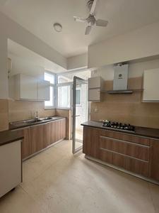 Kitchen Image of 2400 Sq.ft 3 BHK Apartment / Flat for sale in Puri Emerald Bay, Sector 104 Gurgaon for Rs. 36000000
