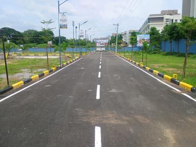 Image of 1000 Sq.ft Residential Plot / Land for sale in Staar Elite City, Perungalathur, Chennai for Rs. 6500000