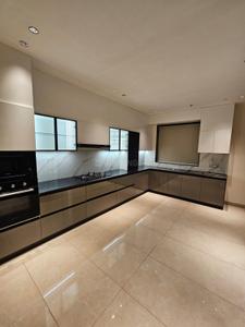 Kitchen Image of 4500 Sq.ft 5 BHK Apartment / Flat for sale in KGK Aahvan, Vaishali Nagar Jaipur for Rs. 33000000