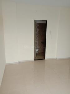 Bedroom Image of 746 Sq.ft 2 BHK Apartment / Flat for sale in Rajendra Dolphin Tower, Malad West Mumbai for Rs. 14000000