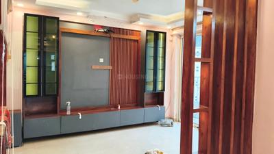 Living Room Image of 1234 Sq.ft 2 BHK Apartment / Flat for sale in Logix Blossom Greens, Sector 143 Noida for Rs. 13200000