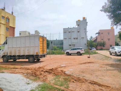 Image of 1500 Sq.ft Residential Plot / Land for sale in Chandapura, Bengaluru for Rs. 9750000
