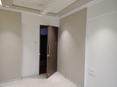 Living Room Image of 600 Sq.ft 1 BHK Apartment / Flat for sale in Thane West Thane for Rs. 12600000