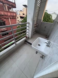 Balcony Image of 1550 Sq.ft 3 BHK Apartment / Flat for rent in Pratap Nagar Nagpur for Rs. 31000
