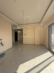 Hall Image of 1600 Sq.ft 3 BHK Apartment / Flat for rent in Abhijit Jayanti Nagari VII Wing C D, Besa Nagpur for Rs. 26000