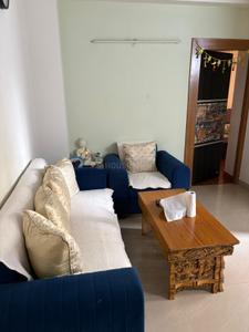 Hall Image of 2100 Sq.ft 3.5 BHK Apartment / Flat for sale in The Antriksh Golf View I, Sector 78 Noida for Rs. 22000000