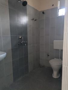 Common Bathroom Image of 1065 Sq.ft 3 BHK Apartment / Flat for sale in Konnagar Hooghly for Rs. 4000000