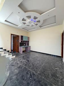 Hall Image of 2400 Sq.ft 4 BHK Duplex for sale in Nagasandra, Bengaluru North Bengaluru for Rs. 15000000