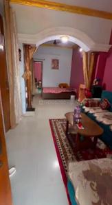 Hall Image of 2400 Sq.ft 3 BHK Independent House for sale in Gomti Nagar Lucknow for Rs. 14500000