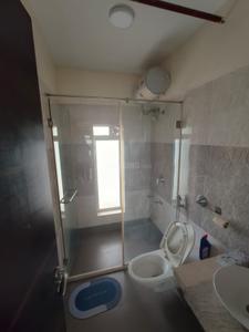 Image of 1500 Sq.ft 3 BHK Apartment / Flat for rent in Mayfair Greens, Borivali West, Mumbai for Rs. 97000