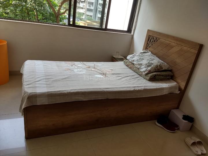 Bedroom Image of Separate PG Room  in Worli, Mumbai