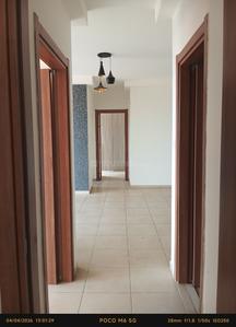 Hall Image of 1900 Sq.ft 3 BHK Apartment / Flat for sale in Nikoo Homes V, Kannuru Bengaluru for Rs. 18000000