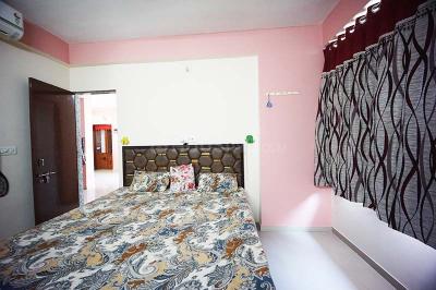 Bedroom Image of 1125 Sq.ft 2 BHK Apartment / Flat for sale in Nikol Ahmedabad for Rs. 4300000