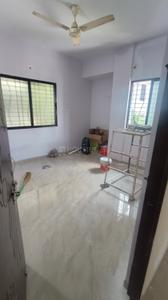 Hall Image of 1050 Sq.ft 2 BHK Apartment / Flat for sale in Skyblue Oasis, Manish Nagar Nagpur for Rs. 4300000