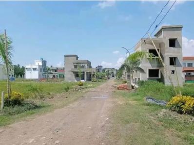 Residential Plot