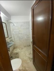 Image of 1100 Sq.ft 2 BHK Builder Floor for sale in Hauz Khas, New Delhi for Rs. 19500000