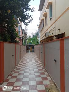 Image of 1180 Sq.ft 3 BHK Apartment / Flat for sale in Jadavpur, Kolkata for Rs. 8900000