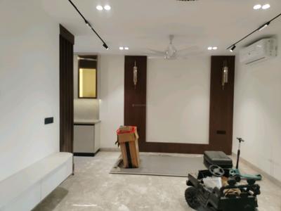 Living Room Image of 1600 Sq.ft 3 BHK Builder Floor for rent in BPTP Astaire Garden Floors, Palra Gurgaon for Rs. 49000